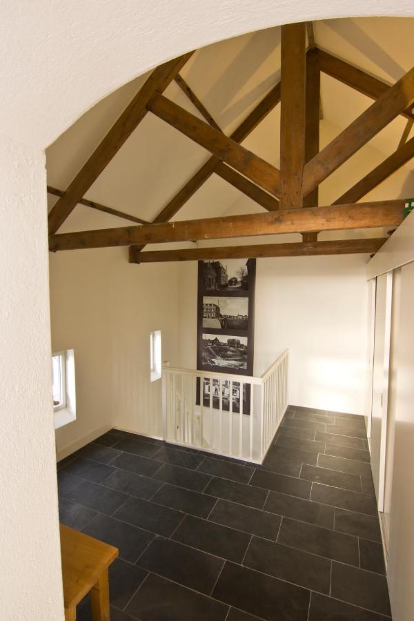 B&B Pompgebouw Aan De Rijn Tolkamer Экстерьер фото